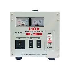 LIOA DRI-2000 Stabilizer